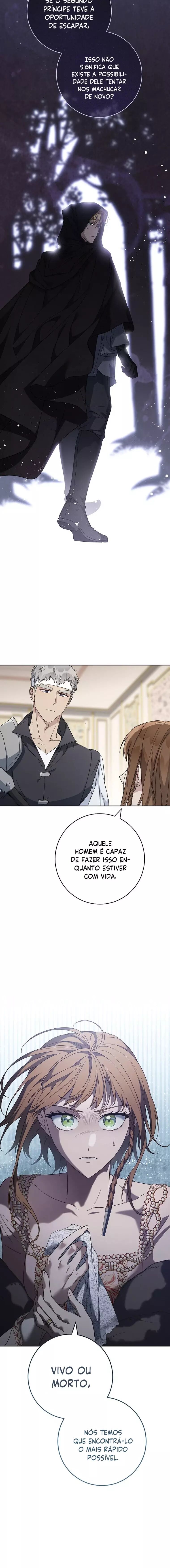 Read Marriage of Convenience PT Manga Online