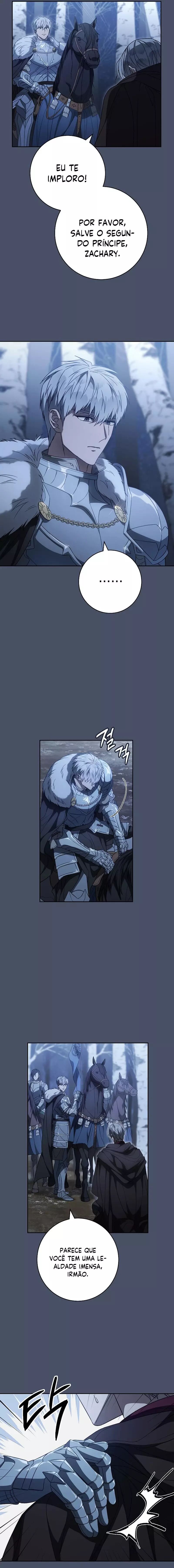 Read Marriage of Convenience PT Manga Online