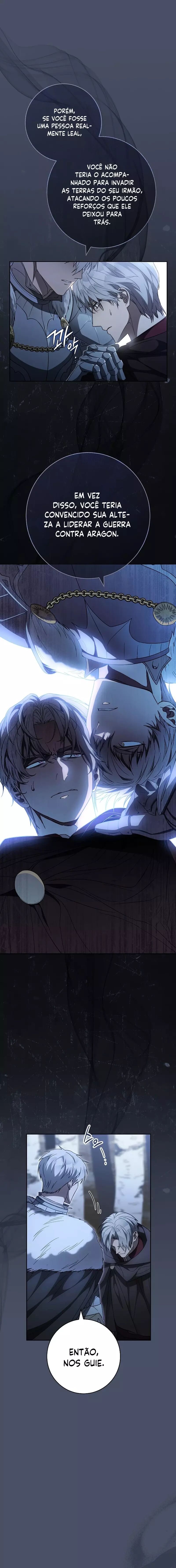 Read Marriage of Convenience PT Manga Online