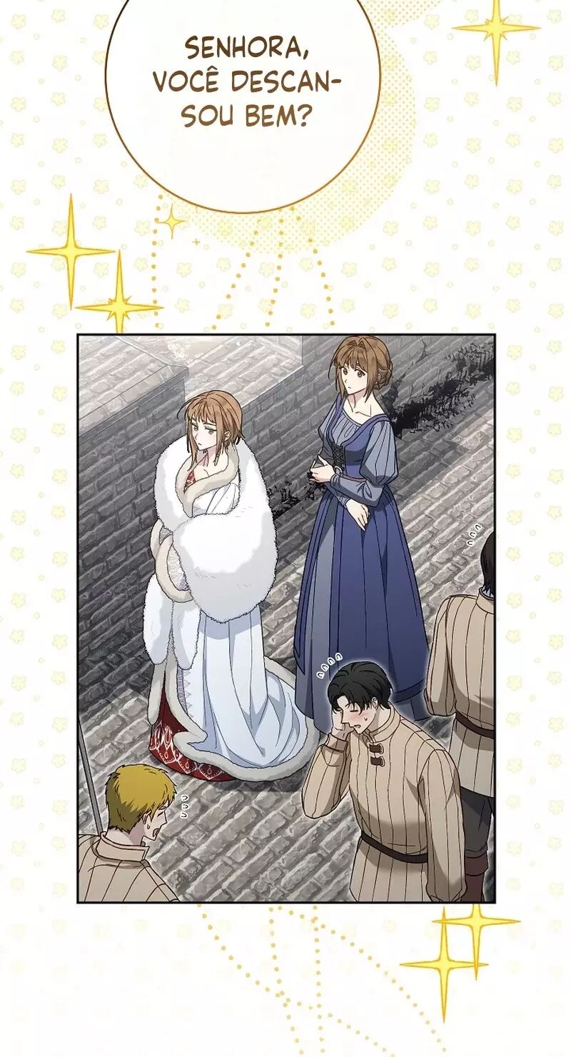 Read Marriage of Convenience PT Manga Online