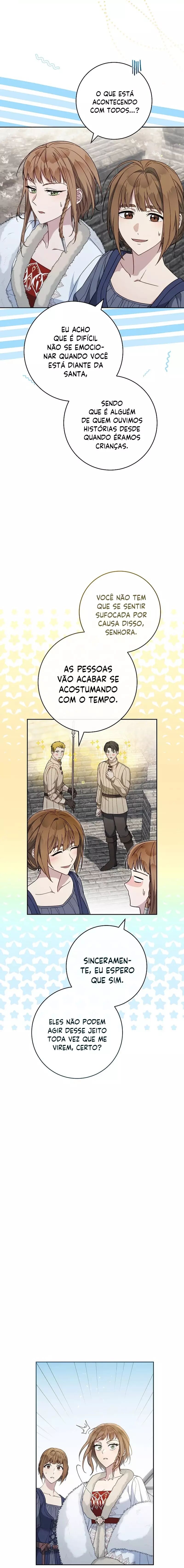 Read Marriage of Convenience PT Manga Online