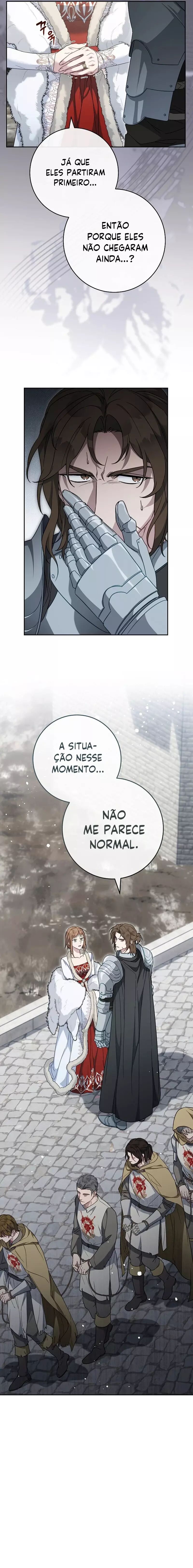 Read Marriage of Convenience PT Manga Online