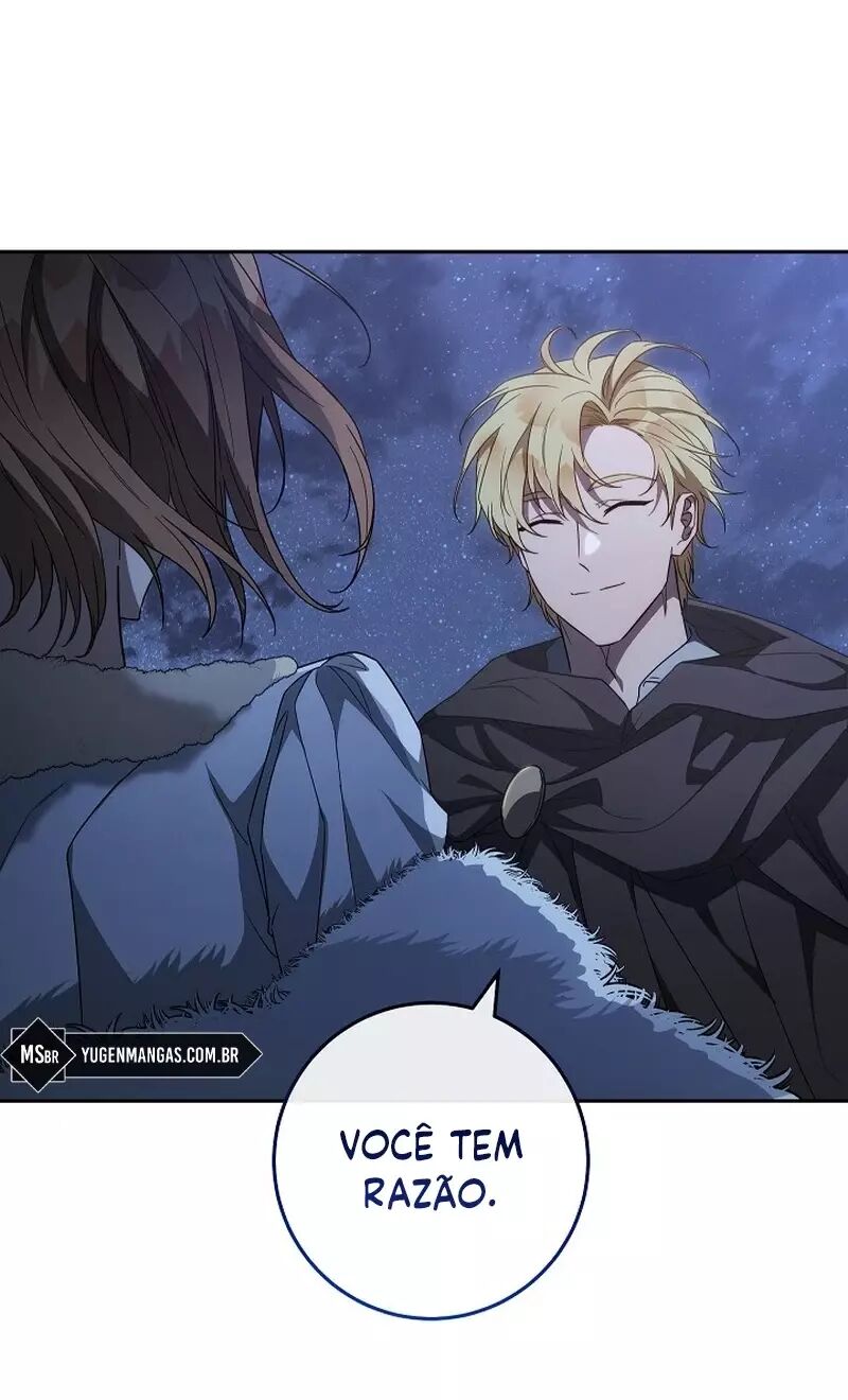 Read Marriage of Convenience PT Manga Online
