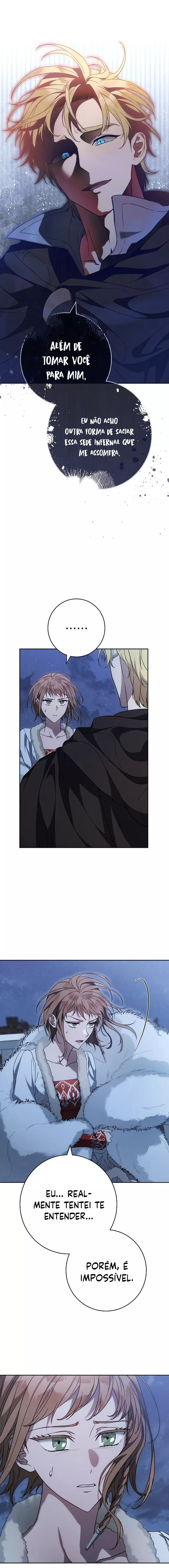 Read Marriage of Convenience PT Manga Online