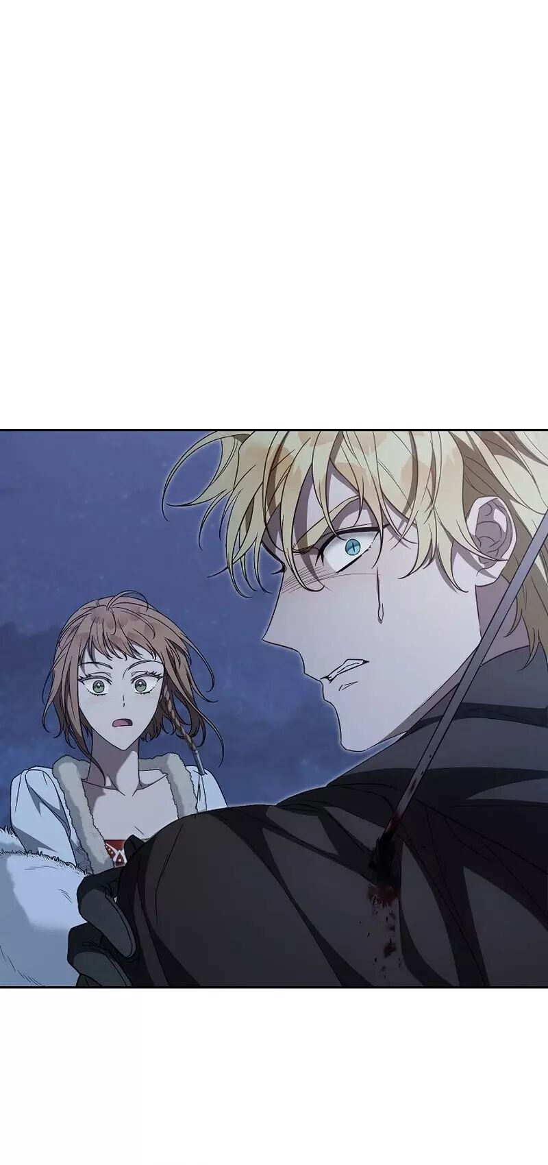 Read Marriage of Convenience PT Manga Online