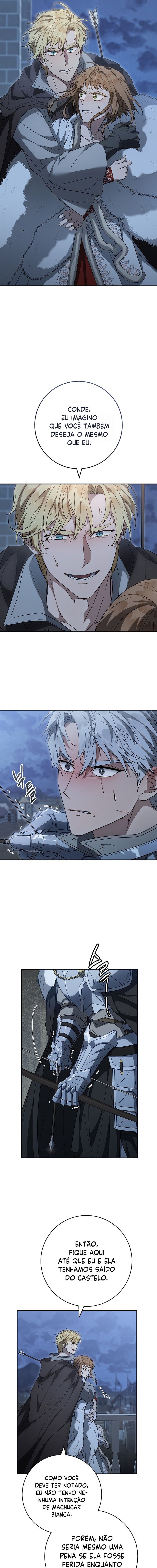 Read Marriage of Convenience PT Manga Online
