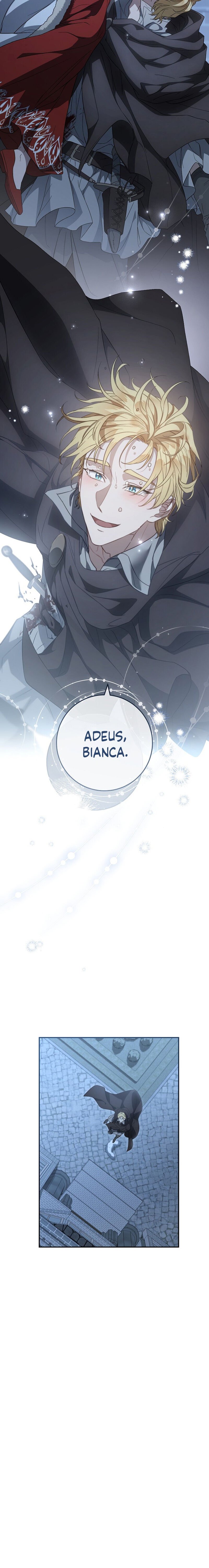 Read Marriage of Convenience PT Manga Online