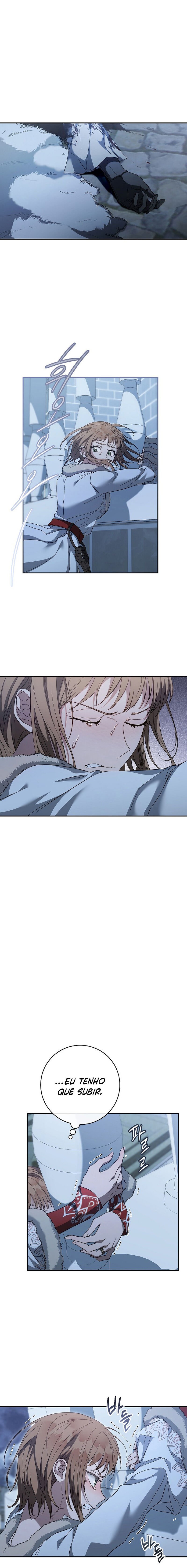Read Marriage of Convenience PT Manga Online