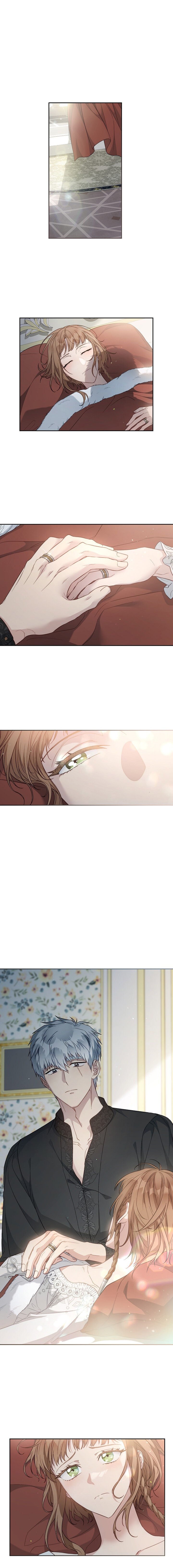 Read Marriage of Convenience PT Manga Online