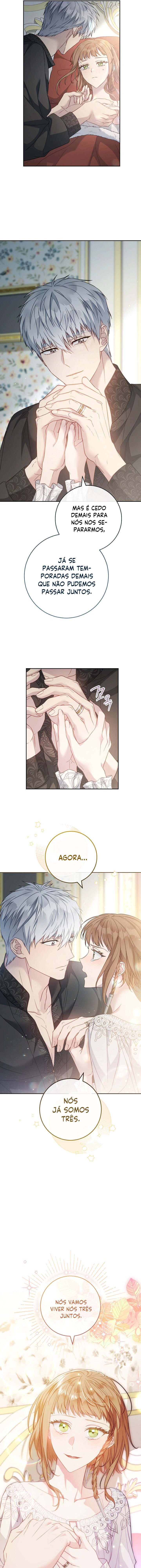 Read Marriage of Convenience PT Manga Online