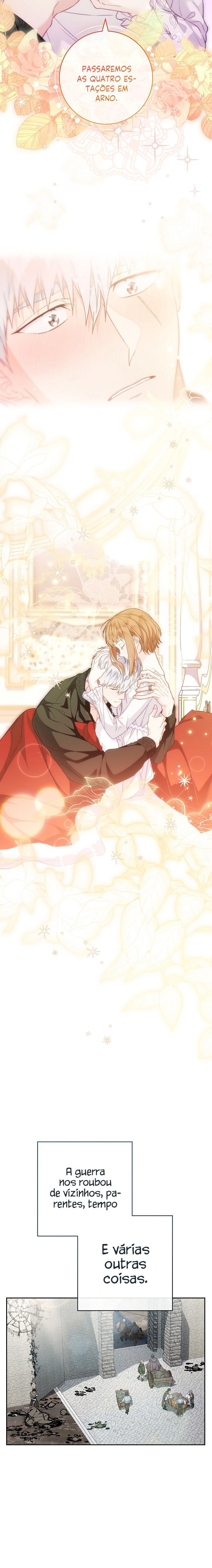 Read Marriage of Convenience PT Manga Online