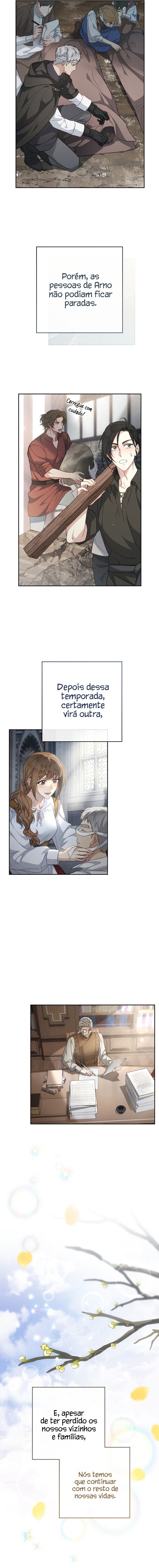 Read Marriage of Convenience PT Manga Online