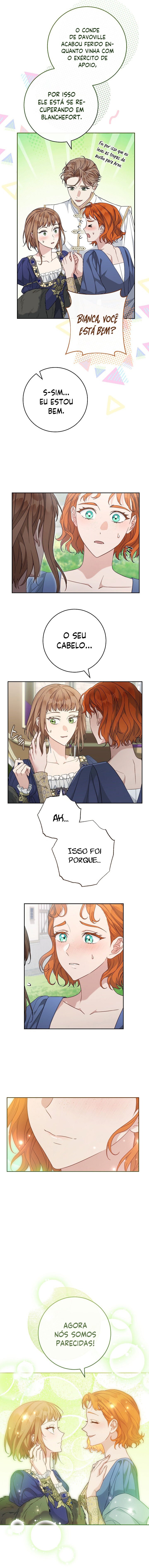Read Marriage of Convenience PT Manga Online