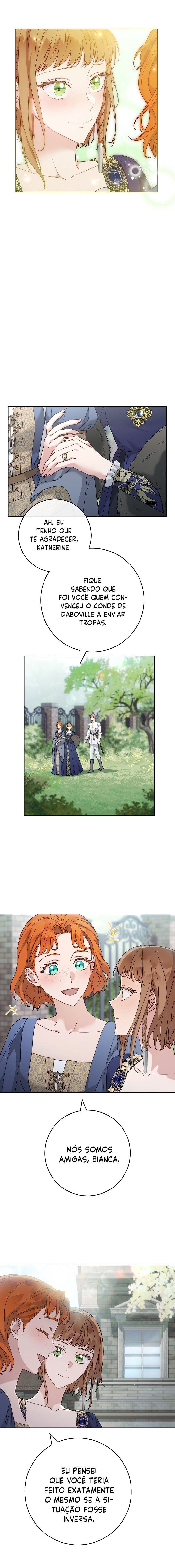 Read Marriage of Convenience PT Manga Online