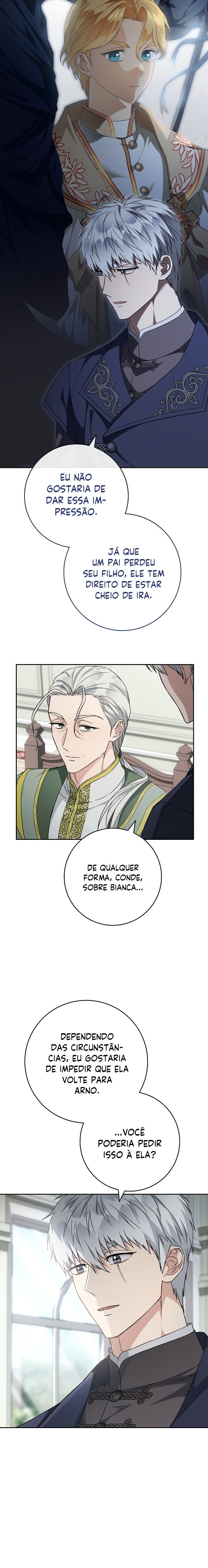 Read Marriage of Convenience PT Manga Online