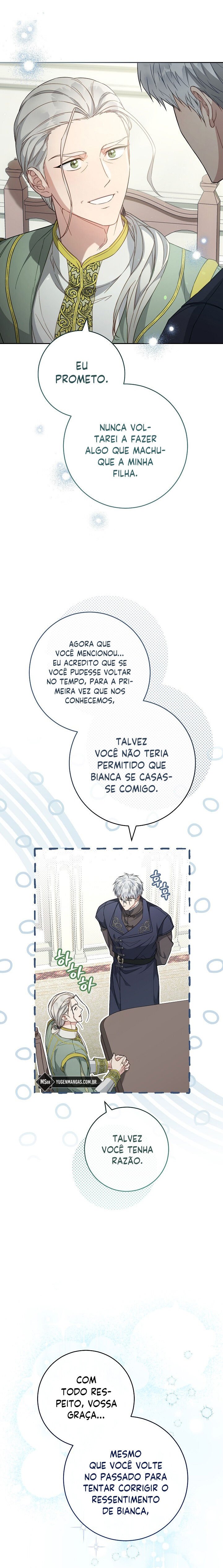 Read Marriage of Convenience PT Manga Online