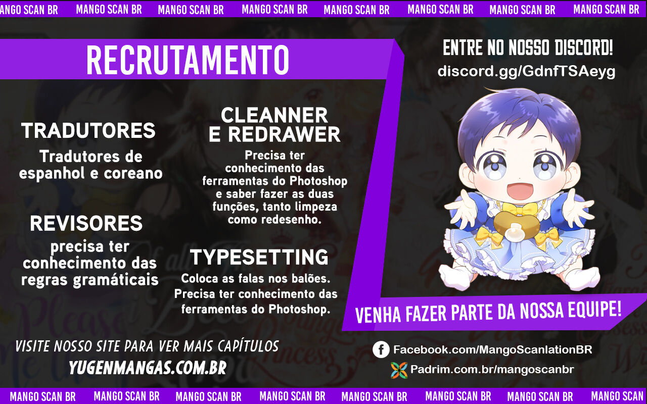 Read Marriage of Convenience PT Manga Online