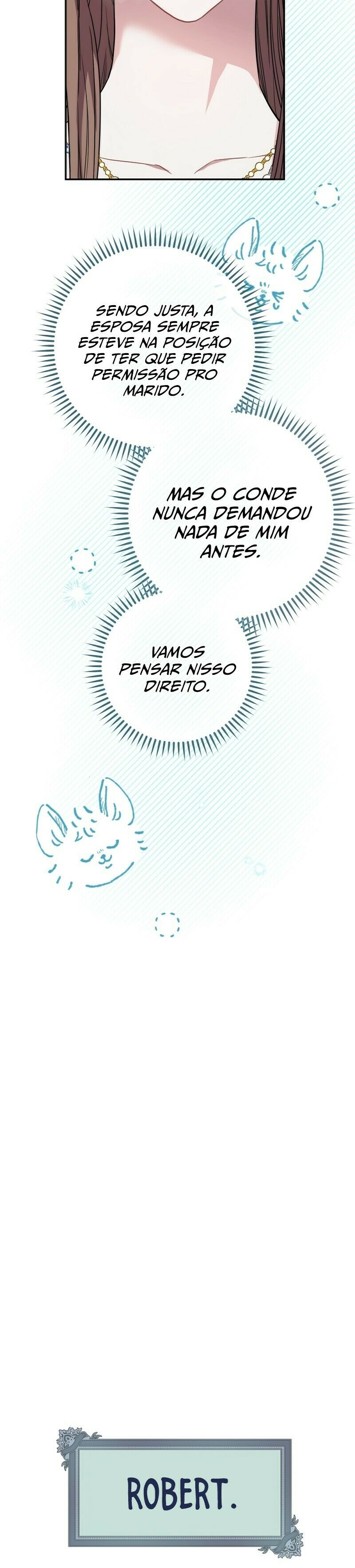 Read Marriage of Convenience PT Manga Online