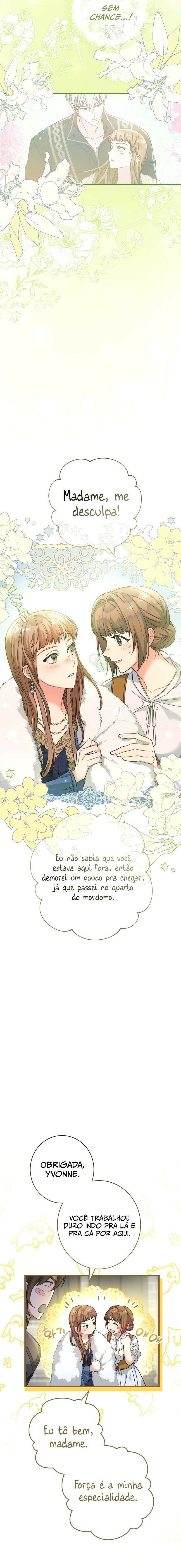 Read Marriage of Convenience PT Manga Online
