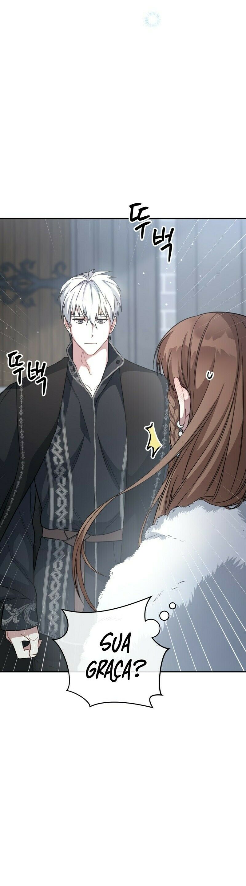 Read Marriage of Convenience PT Manga Online