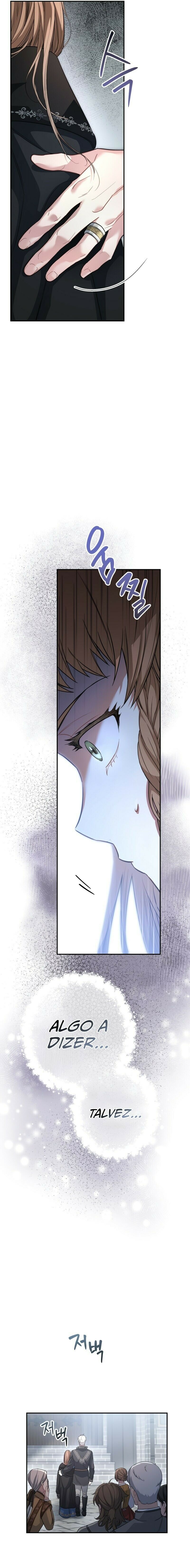 Read Marriage of Convenience PT Manga Online