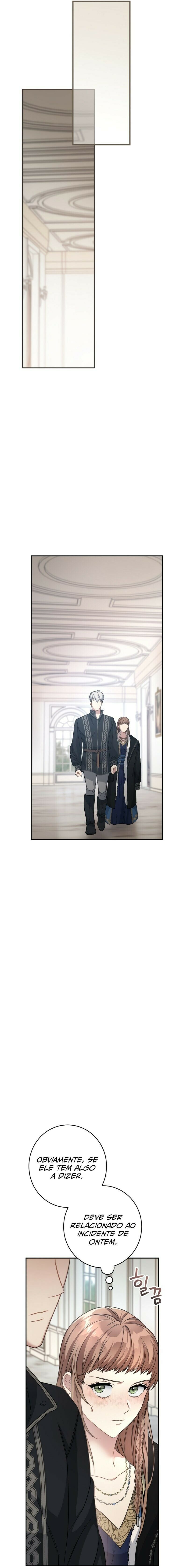 Read Marriage of Convenience PT Manga Online