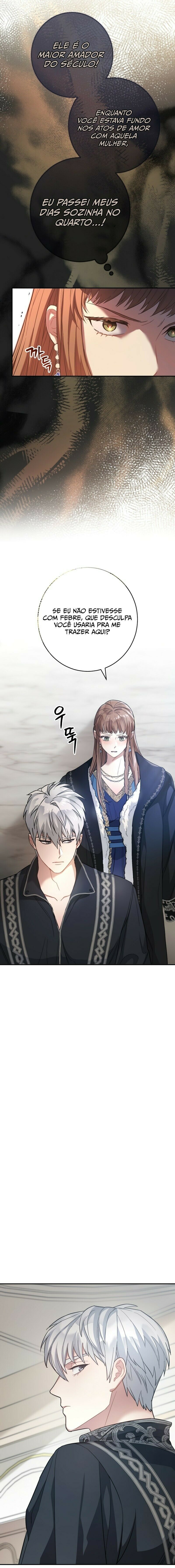 Read Marriage of Convenience PT Manga Online
