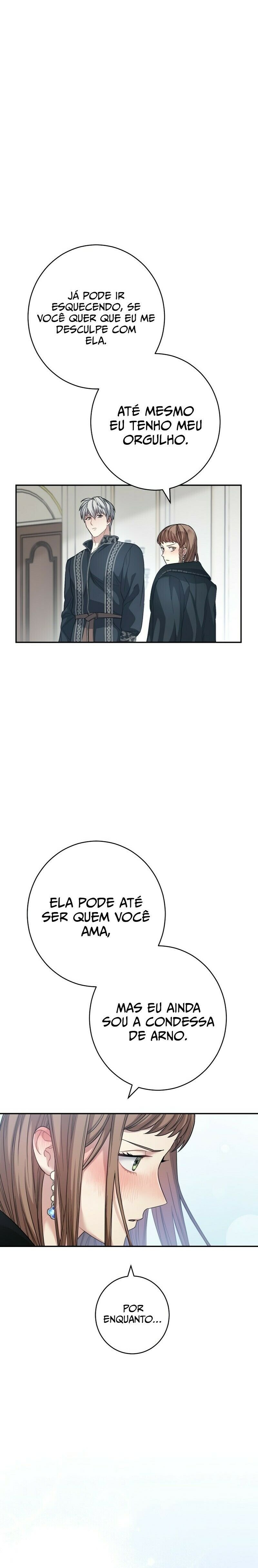Read Marriage of Convenience PT Manga Online