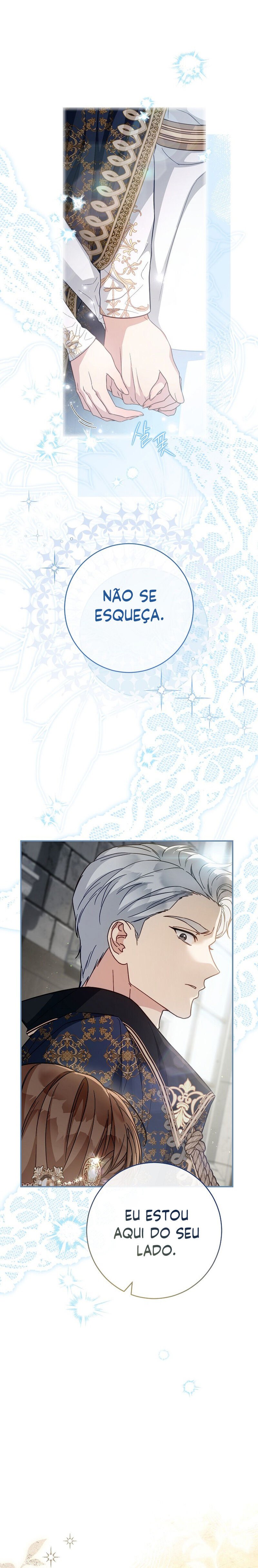 Read Marriage of Convenience PT Manga Online