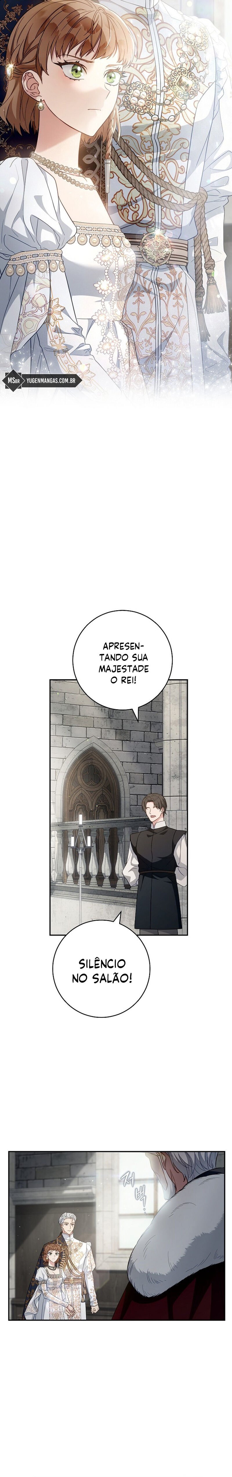 Read Marriage of Convenience PT Manga Online