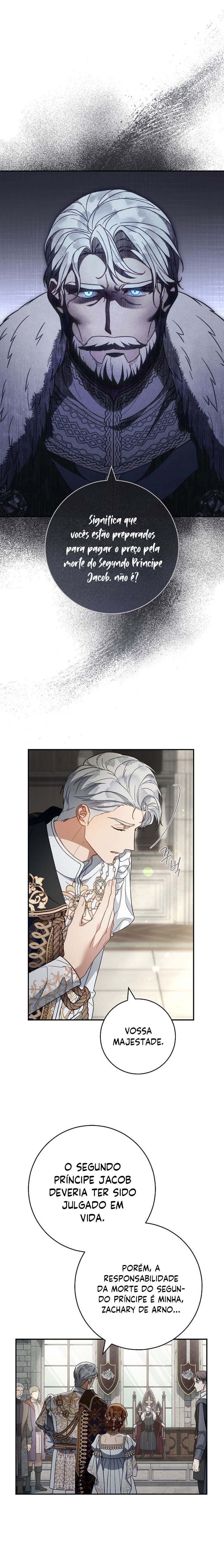 Read Marriage of Convenience PT Manga Online
