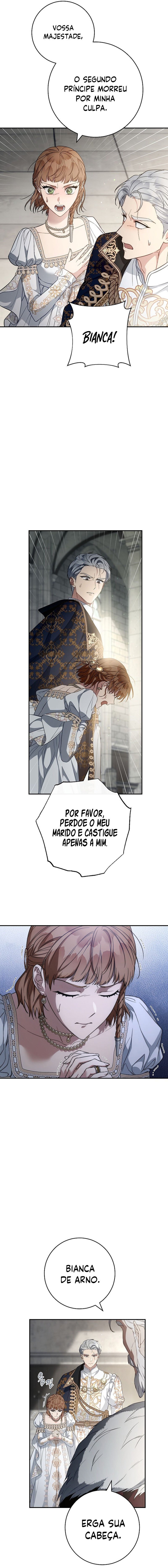 Read Marriage of Convenience PT Manga Online