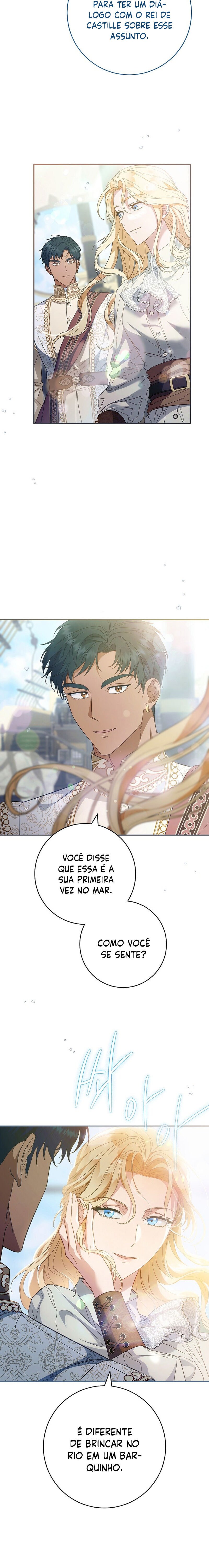Read Marriage of Convenience PT Manga Online