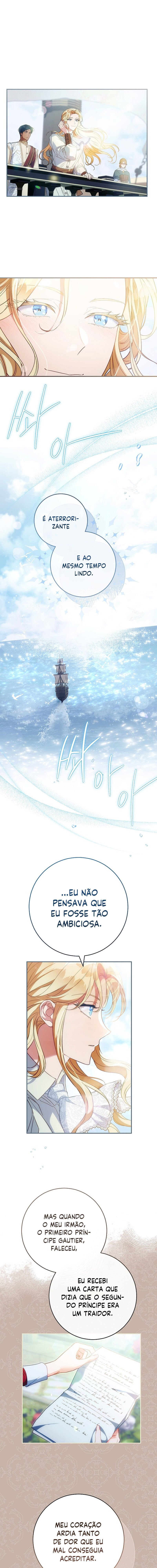 Read Marriage of Convenience PT Manga Online