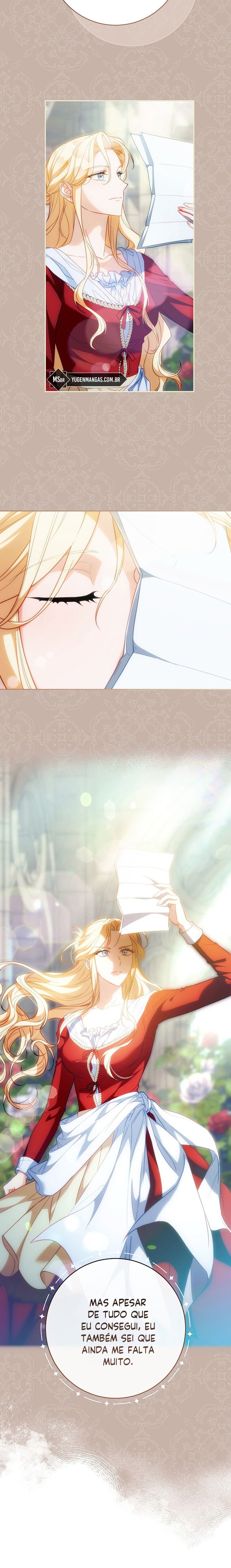 Read Marriage of Convenience PT Manga Online