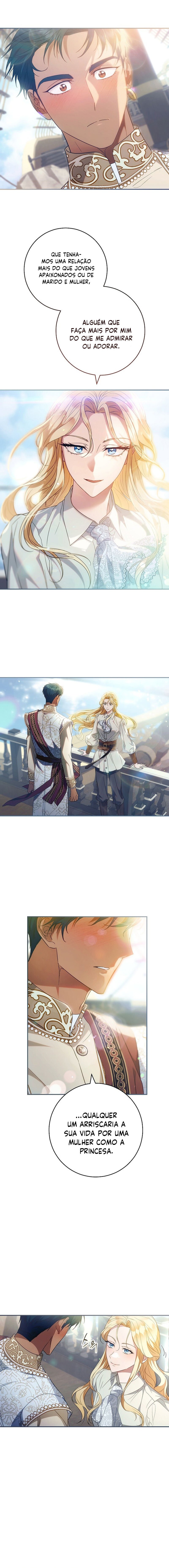 Read Marriage of Convenience PT Manga Online