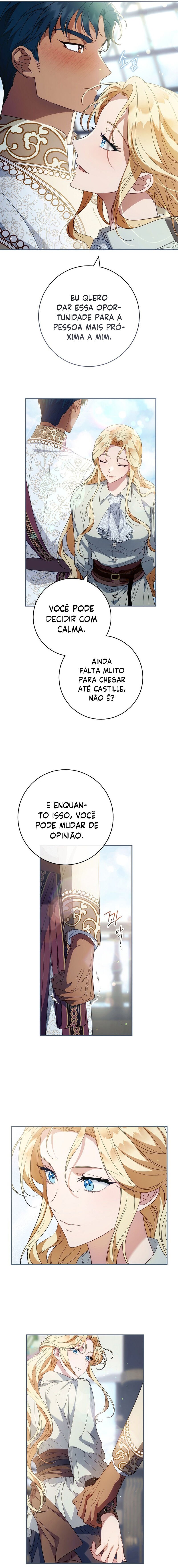 Read Marriage of Convenience PT Manga Online