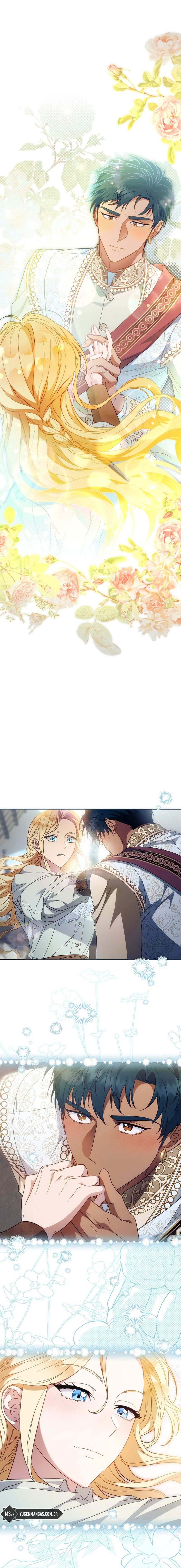 Read Marriage of Convenience PT Manga Online