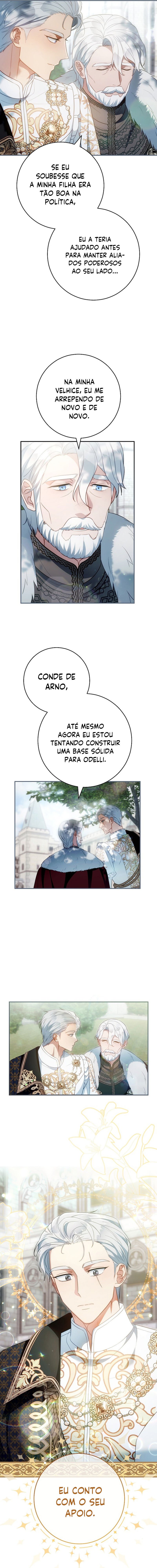Read Marriage of Convenience PT Manga Online