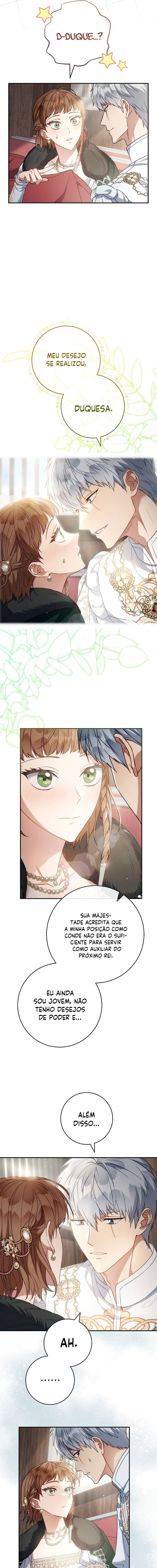 Read Marriage of Convenience PT Manga Online