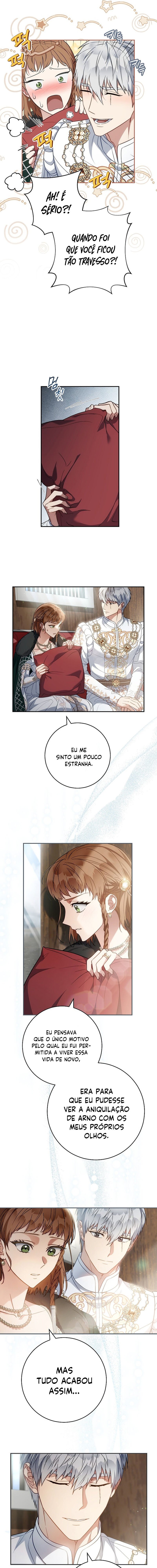 Read Marriage of Convenience PT Manga Online