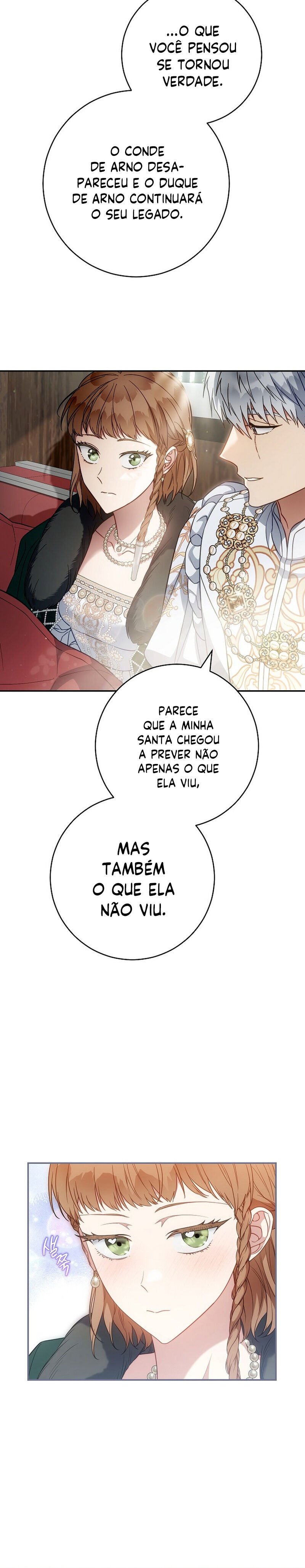 Read Marriage of Convenience PT Manga Online