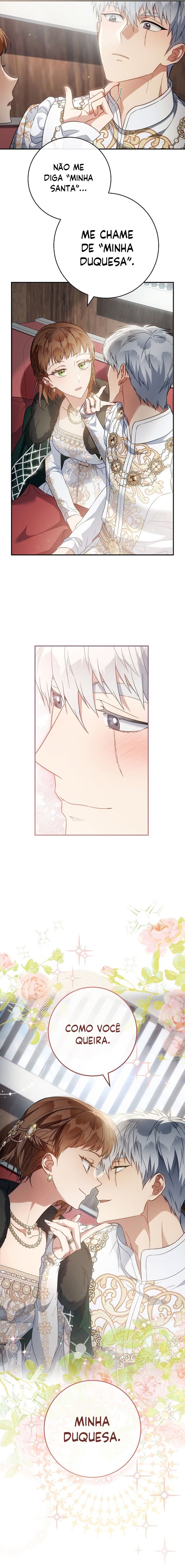 Read Marriage of Convenience PT Manga Online