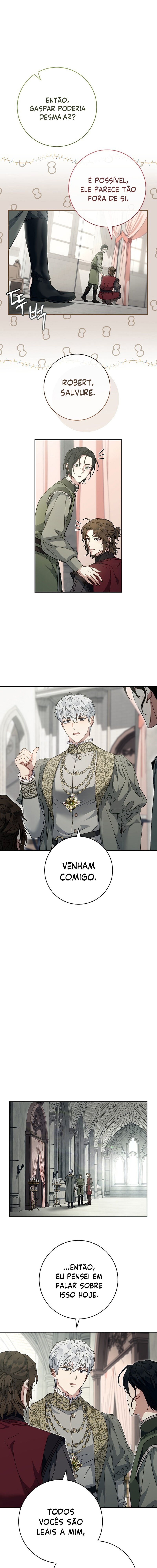 Read Marriage of Convenience PT Manga Online