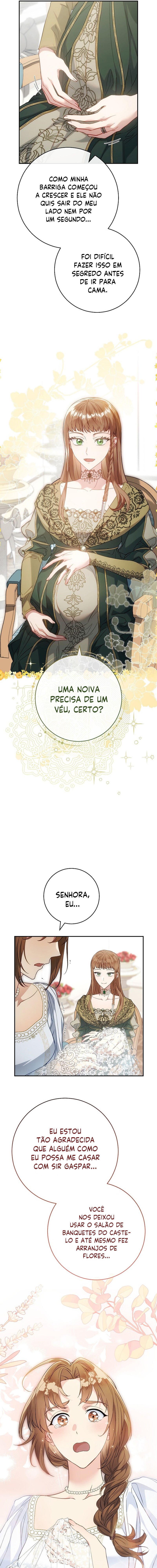 Read Marriage of Convenience PT Manga Online