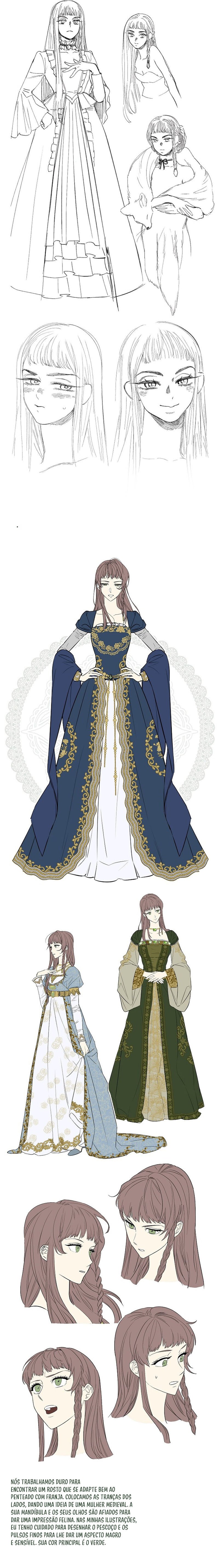 Read Marriage of Convenience PT Manga Online