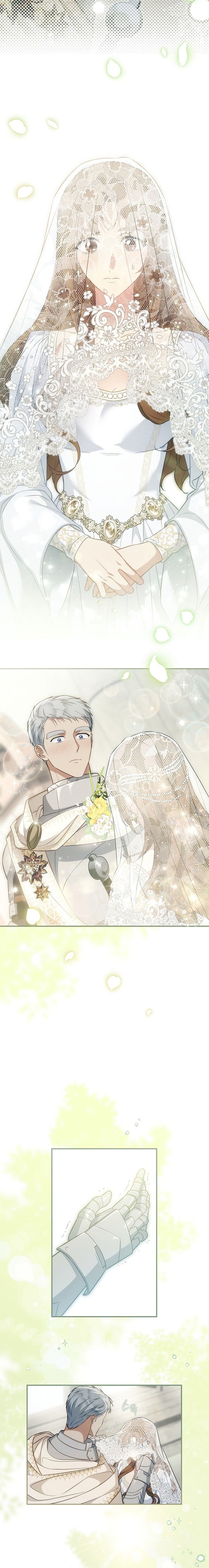 Read Marriage of Convenience PT Manga Online