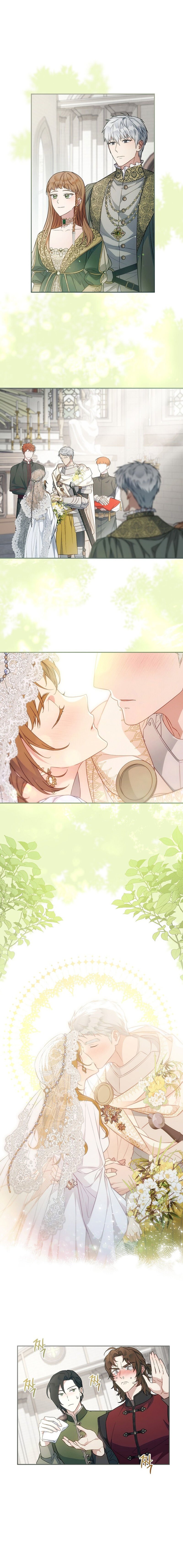 Read Marriage of Convenience PT Manga Online