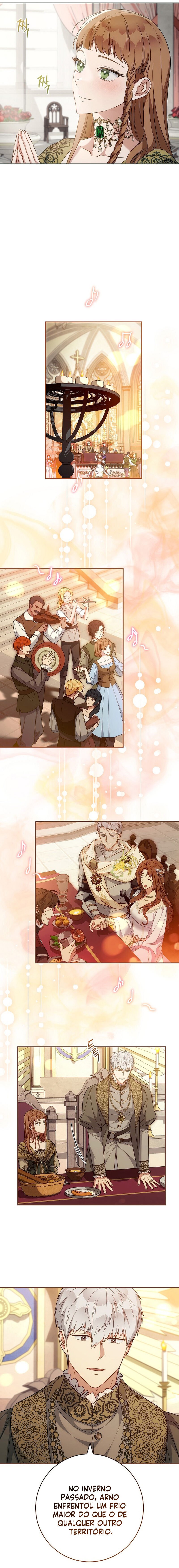 Read Marriage of Convenience PT Manga Online