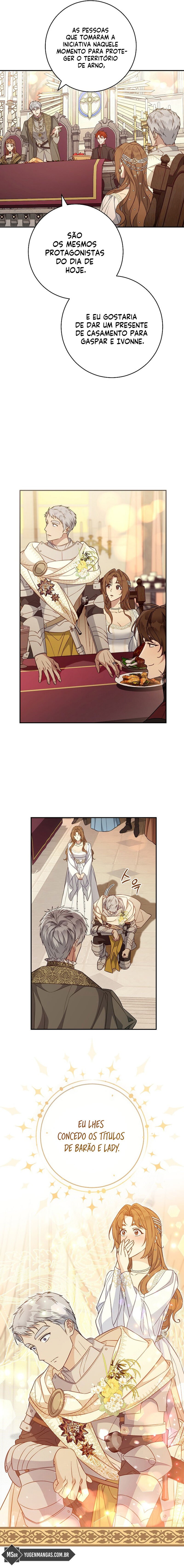 Read Marriage of Convenience PT Manga Online